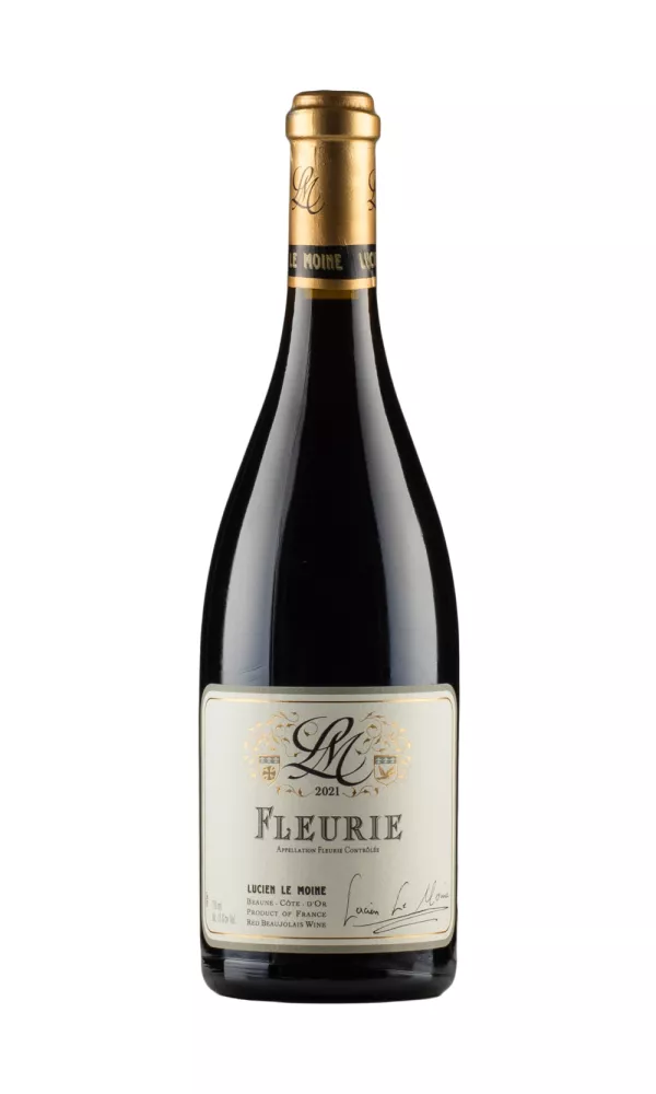 Fleurie Lucien Le Moine Fleurie Lucien Le Moine