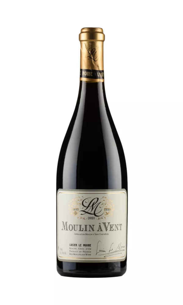 Moulin a Vent Lucien Le Moine Moulin a Vent Lucien Le Moine