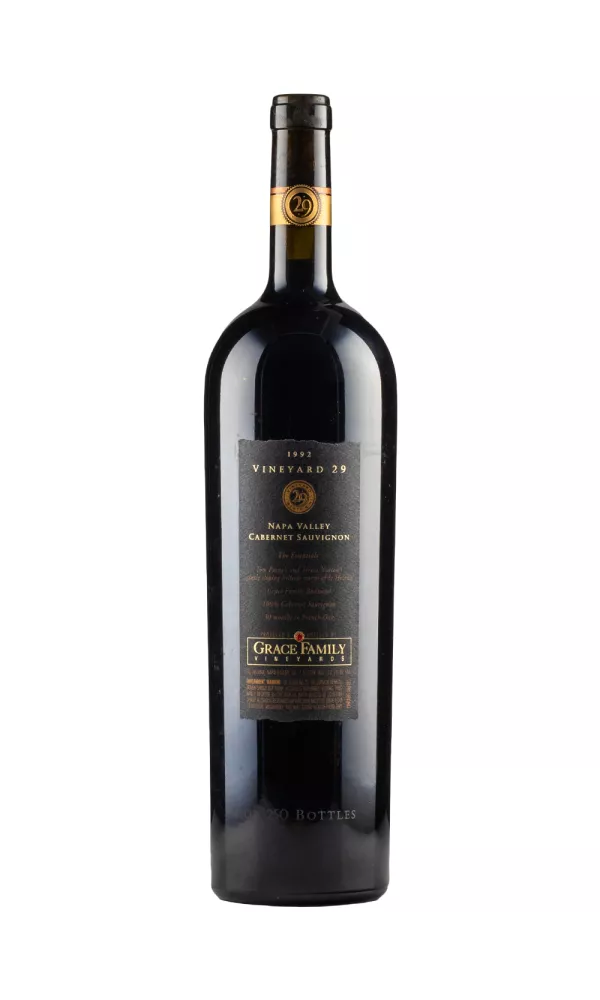 Vineyard 29 Cabernet Sauvignon Magnum Vineyard 29 Cabernet Sauvignon Magnum