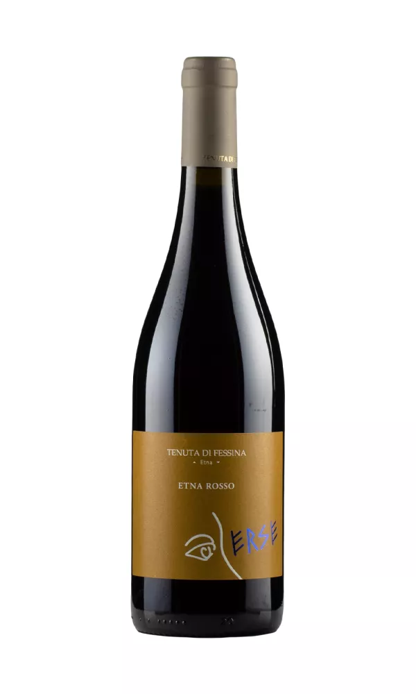 Etna Rosso Erse Fessina Etna Rosso Erse Fessina