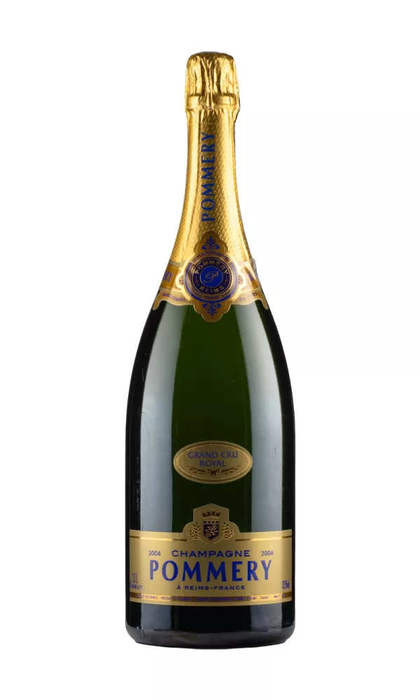 Pommery Grand Cru Royal Magnum Pommery Grand Cru Royal Magnum