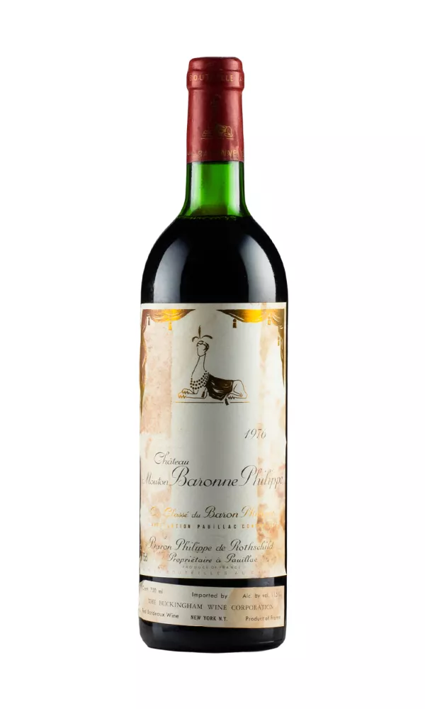 Mouton Baron Philippe Mouton Baron Philippe