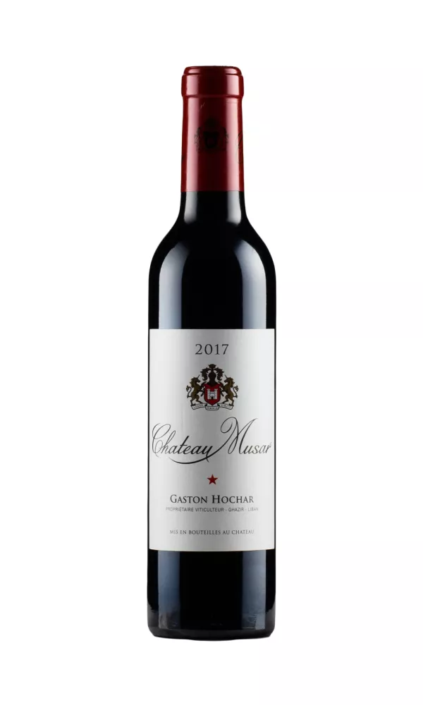 Chateau Musar Half Chateau Musar Half