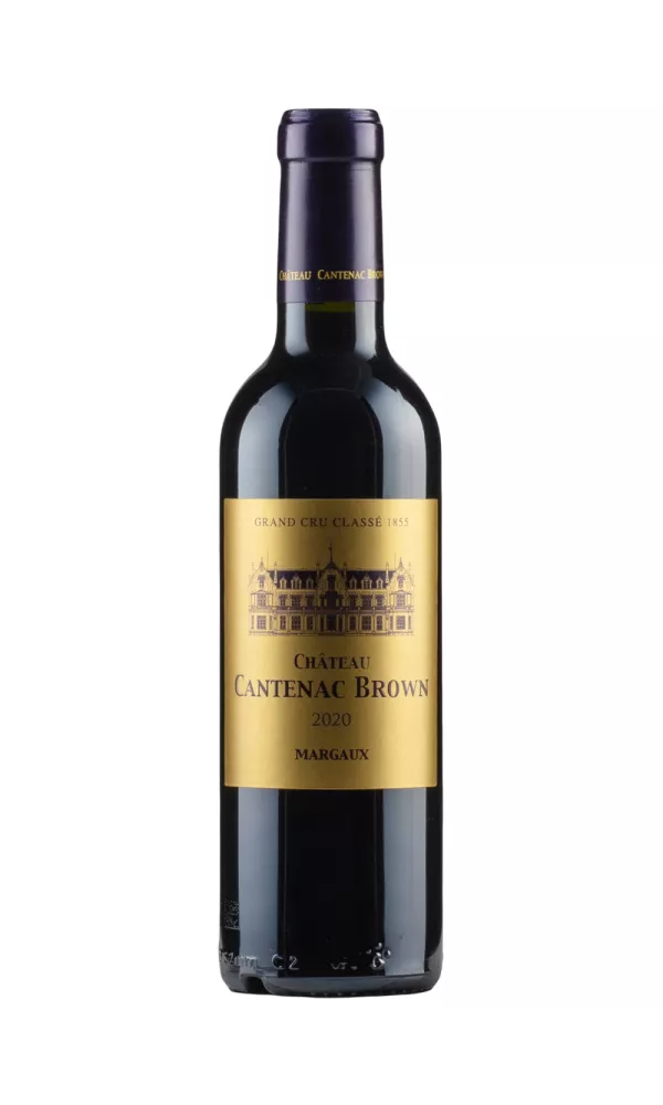 Cantenac Brown Half Cantenac Brown Half