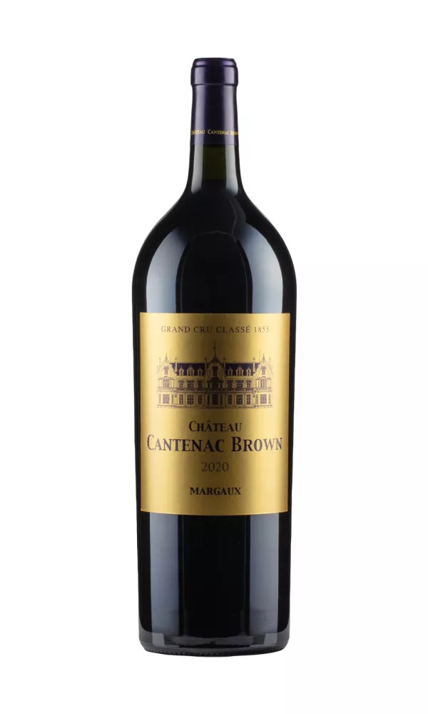 Cantenac Brown Magnum Cantenac Brown Magnum