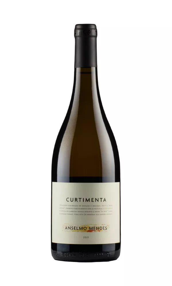 Anselmo Mendes Curtimenta Alvarinho Anselmo Mendes Curtimenta Alvarinho