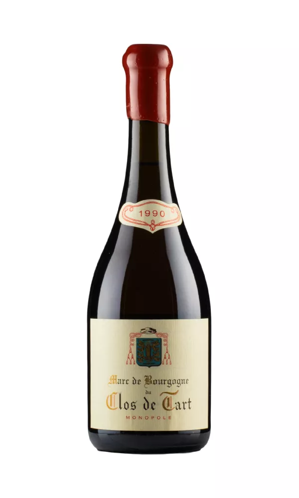 Marc de Bourgogne Clos de Tart Marc de Bourgogne Clos de Tart
