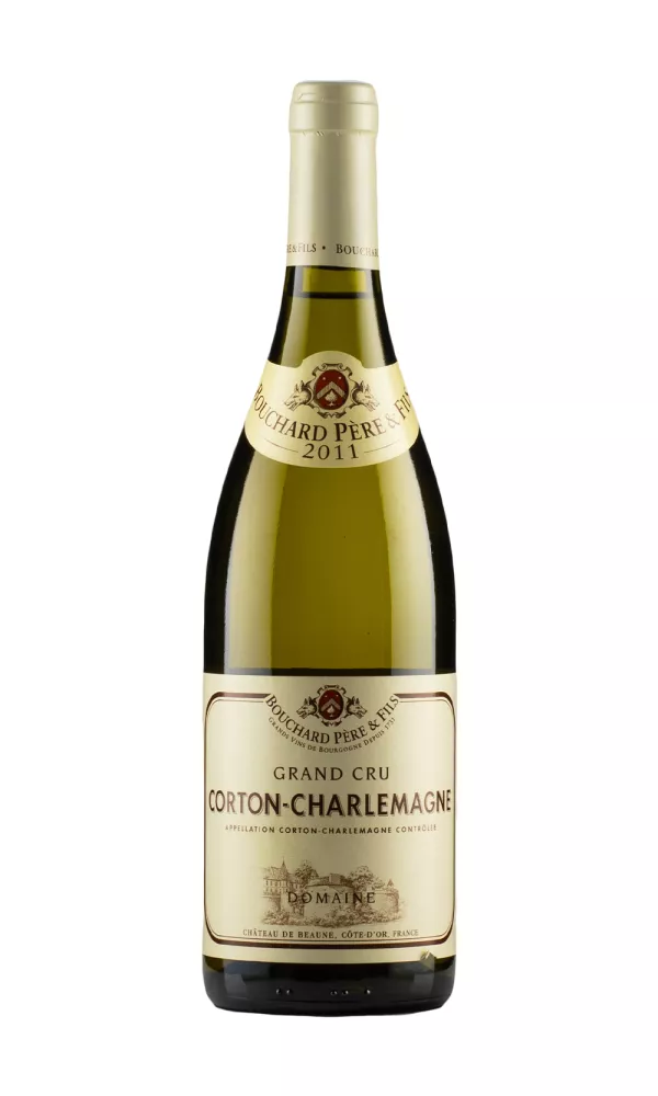 Corton Charlemagne Bouchard Corton Charlemagne Bouchard