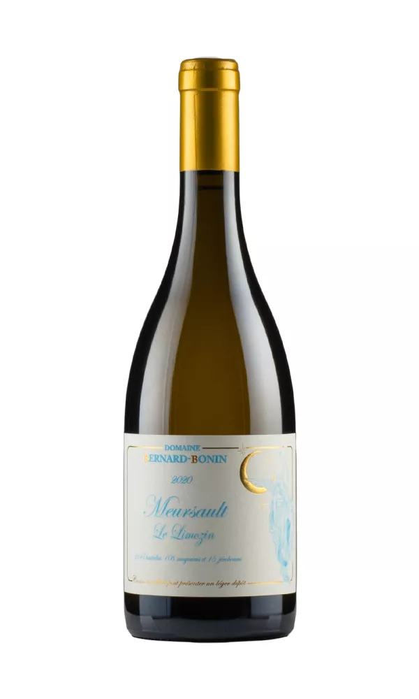 Meursault Le Limozin Bernard-Bonin Meursault Le Limozin Bernard-Bonin
