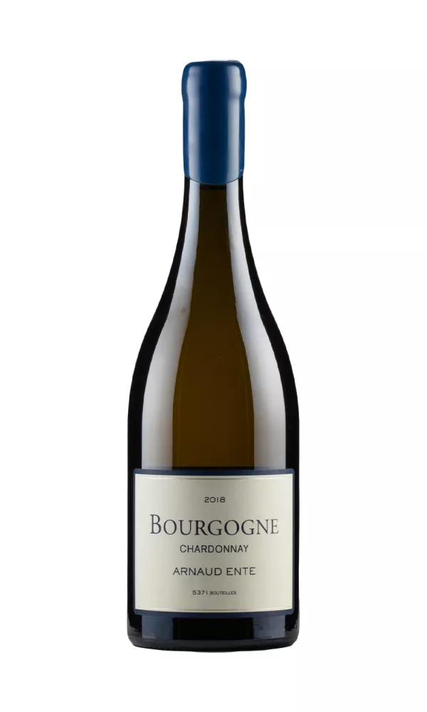 Bourgogne Chardonnay Arnaud Ente Bourgogne Chardonnay Arnaud Ente