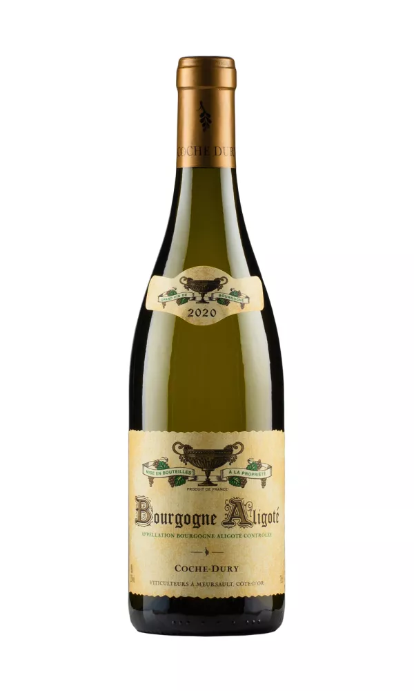 Bourgogne Aligote Coche Dury Bourgogne Aligote Coche Dury