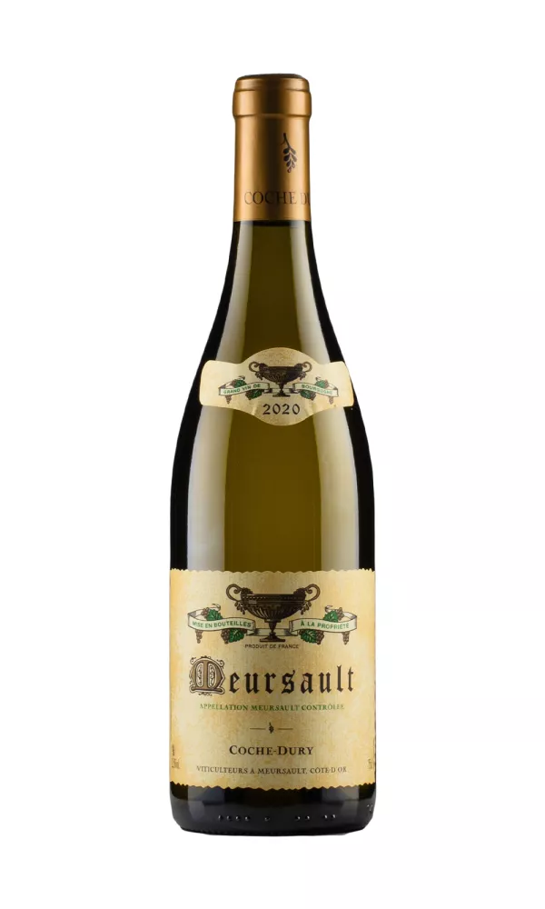 Meursault Coche Dury Meursault Coche Dury