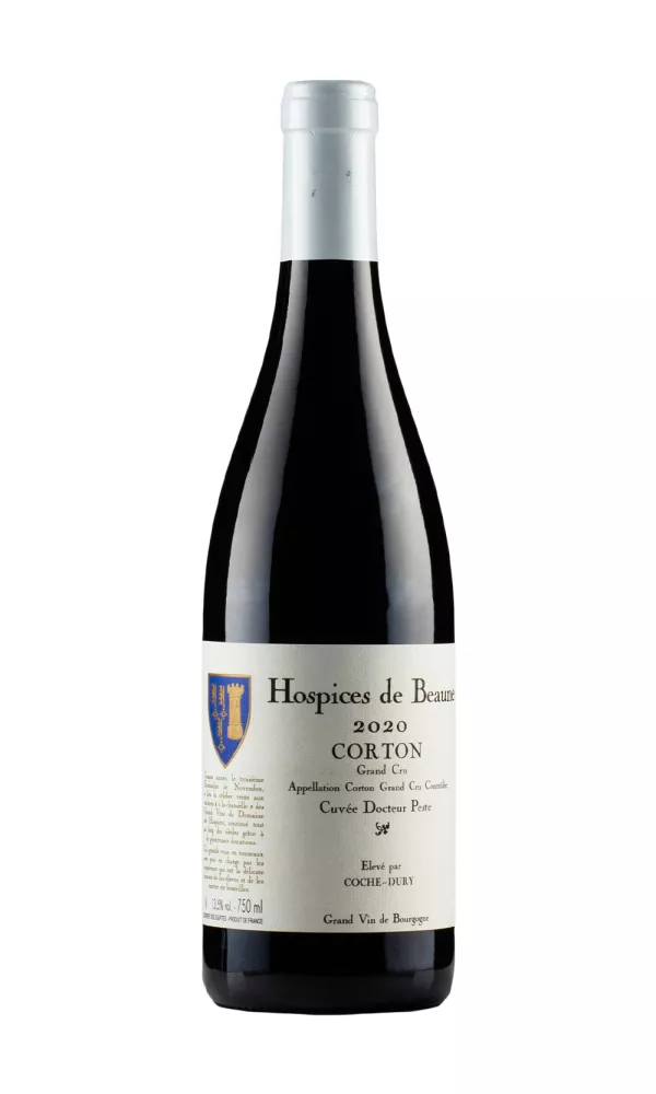 Corton Dr Peste Hospices de Beaune Coche Dury Corton Dr Peste Hospices de Beaune Coche Dury