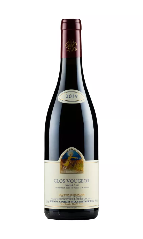 Clos Vougeot Mugneret Gibourg Clos Vougeot Mugneret Gibourg