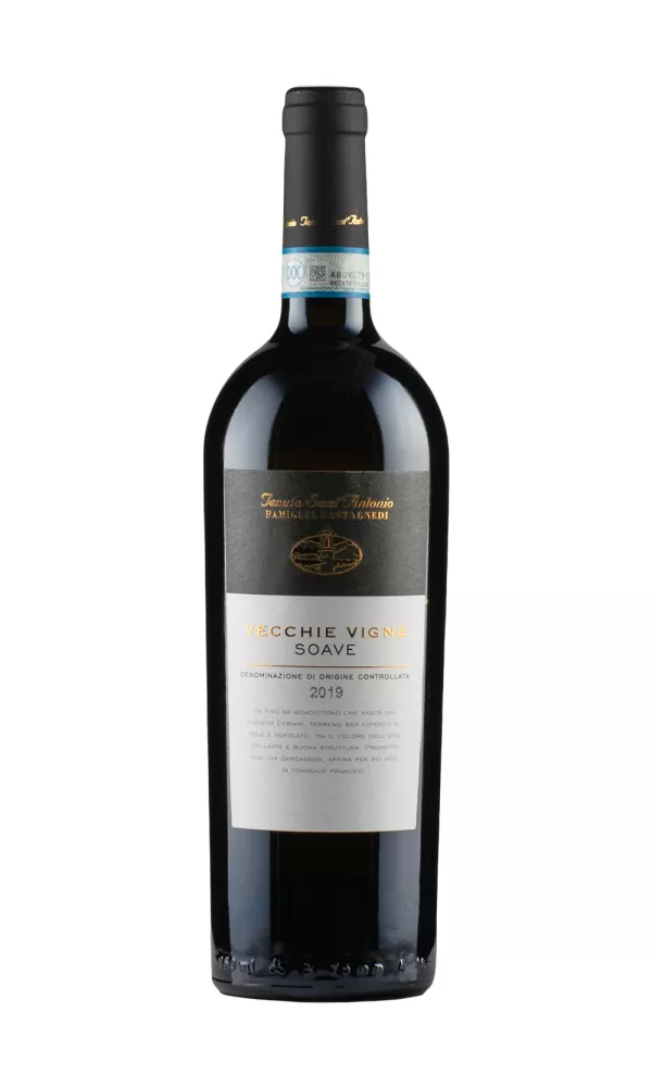 Vecchie Vigne Soave Tenuta Sant`Antonio Vecchie Vigne Soave Tenuta Sant`Antonio