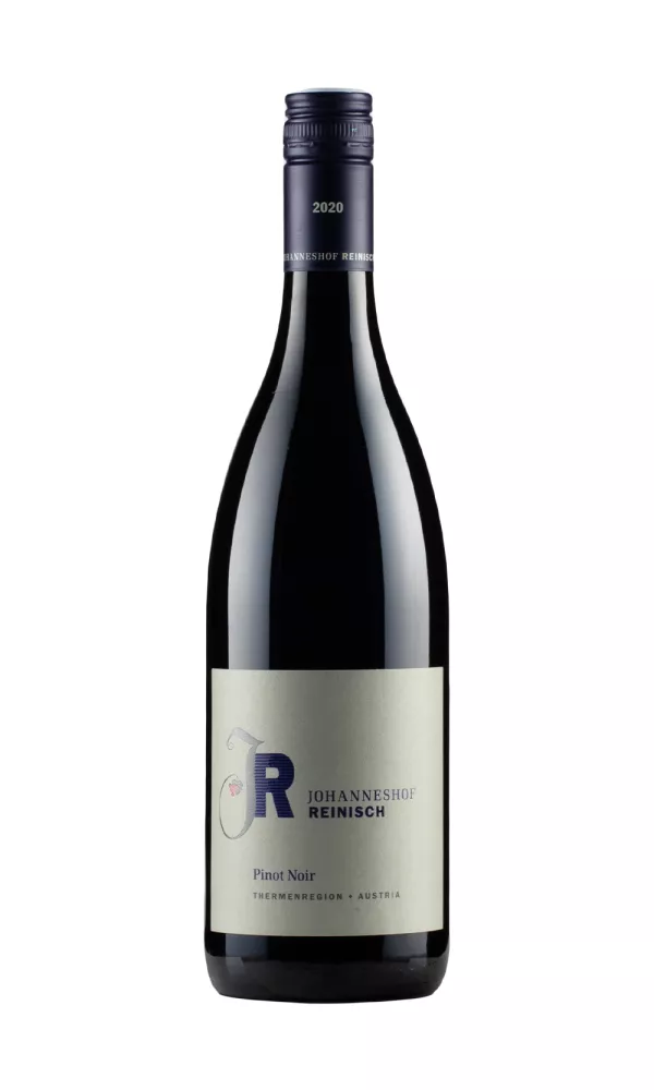 Johanneshof Reinisch Pinot Noir Johanneshof Reinisch Pinot Noir