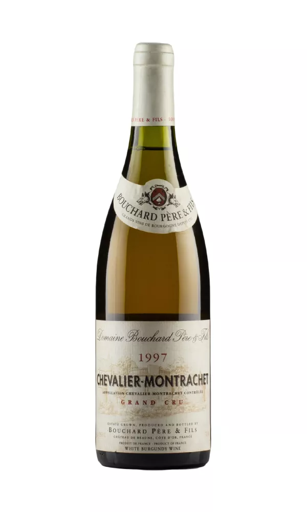 Chevalier Montrachet Bouchard Chevalier Montrachet Bouchard