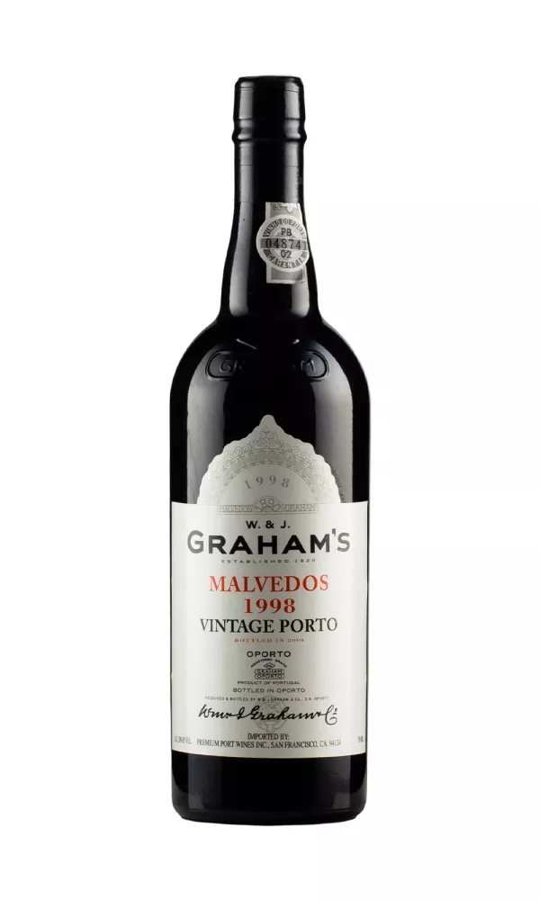 Graham`s Malvedos Graham`s Malvedos