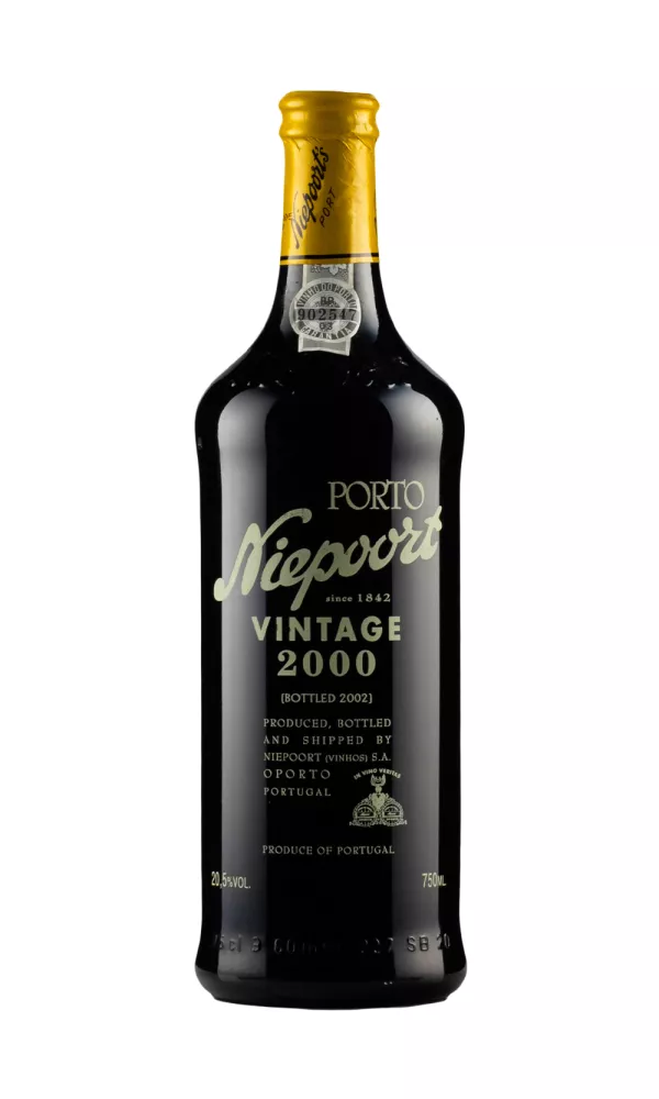 Niepoort Vintage Niepoort Vintage