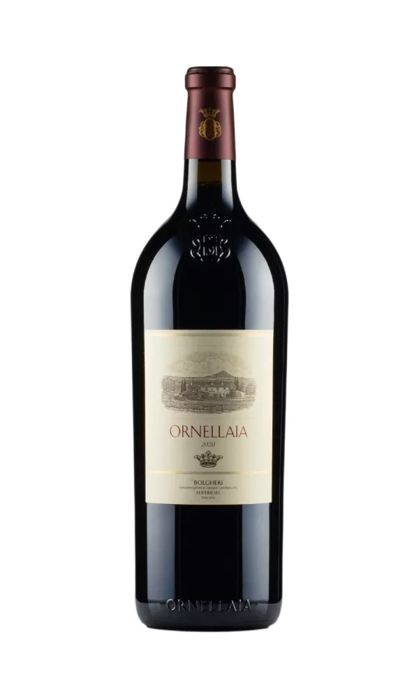 Ornellaia Magnum Ornellaia Magnum