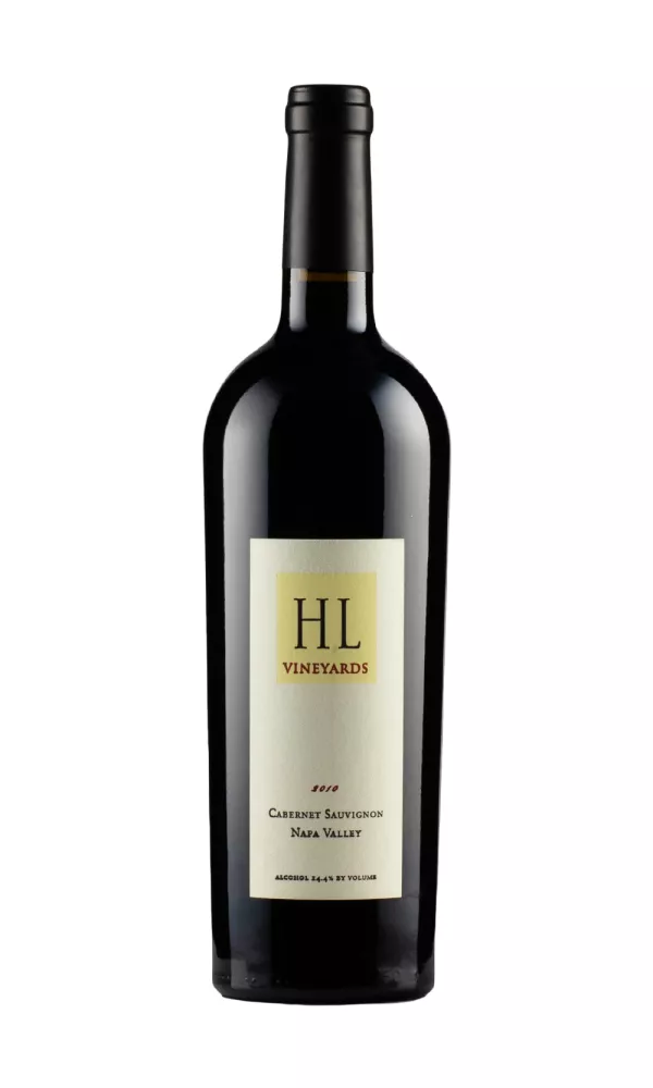 Herb Lamb Vineyards Cabernet Sauvignon Herb Lamb Vineyards Cabernet Sauvignon