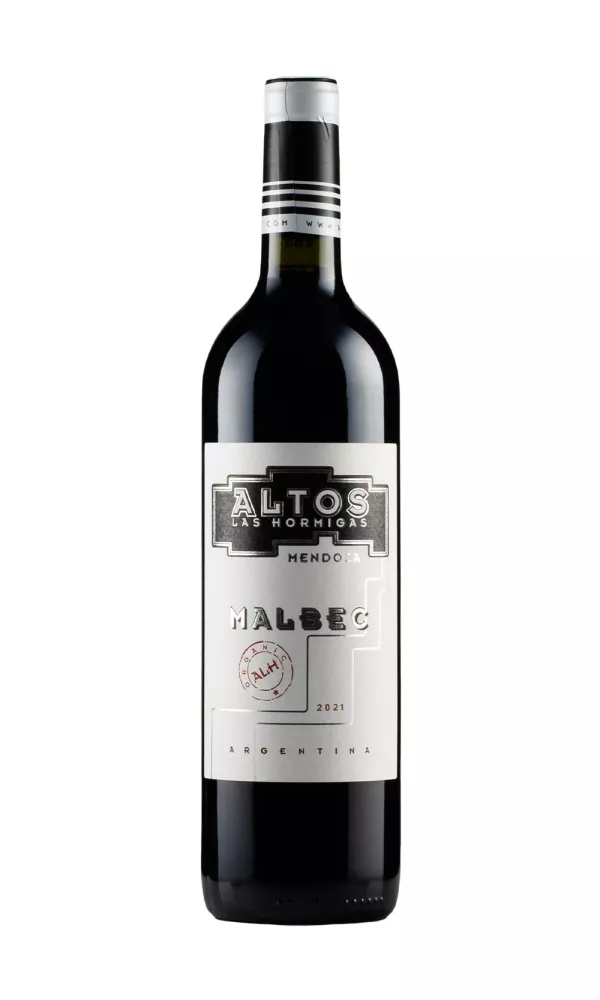 Altos Las Hormigas Malbec Clasico Altos Las Hormigas Malbec Clasico