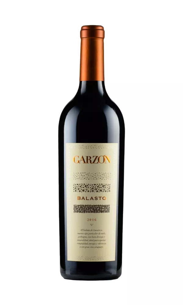 Garzon Balasto Garzon Balasto