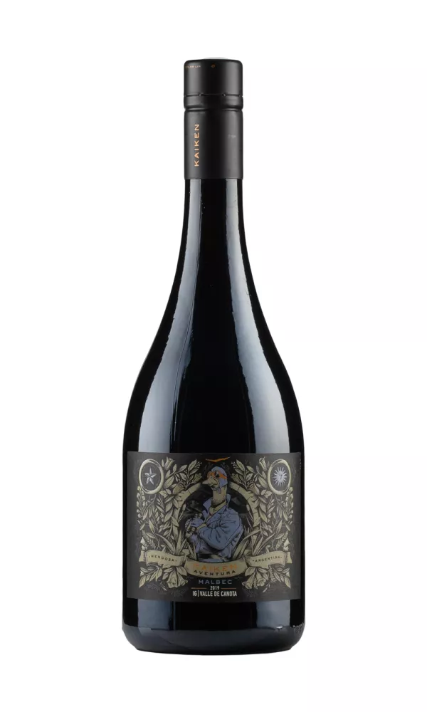 Kaiken Aventura Valle de Canota Malbec Kaiken Aventura Valle de Canota Malbec