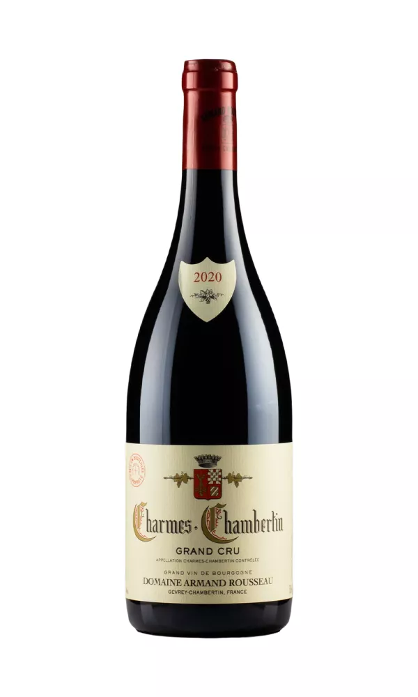 Charmes Chambertin Armand Rousseau Charmes Chambertin Armand Rousseau