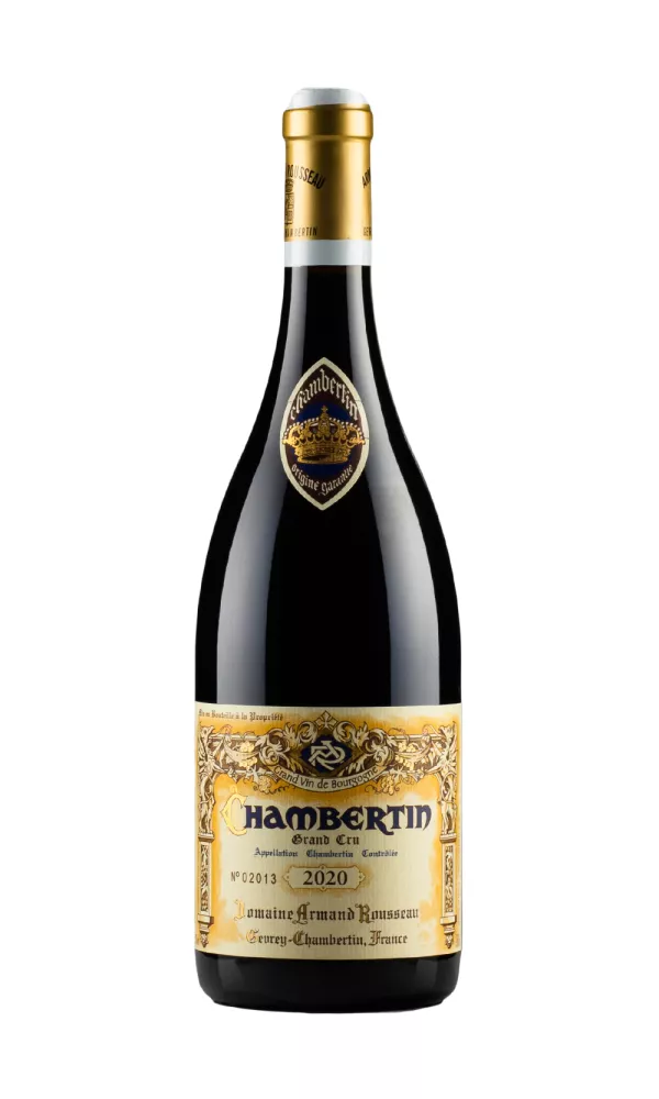 Chambertin Armand Rousseau Chambertin Armand Rousseau