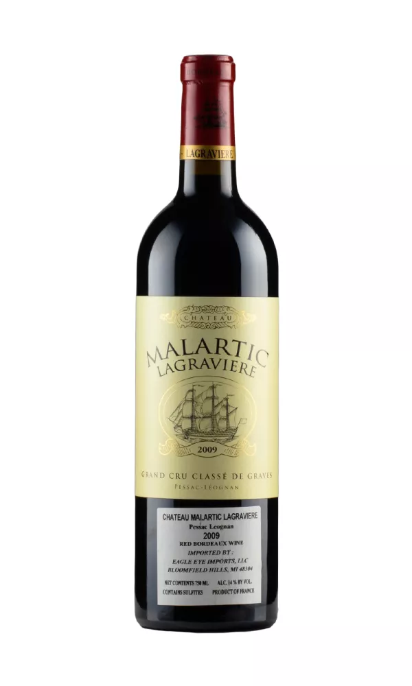 Malartic Lagraviere Malartic Lagraviere