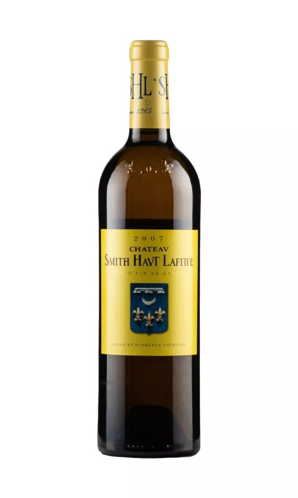 Smith Haut Lafitte Blanc Smith Haut Lafitte Blanc