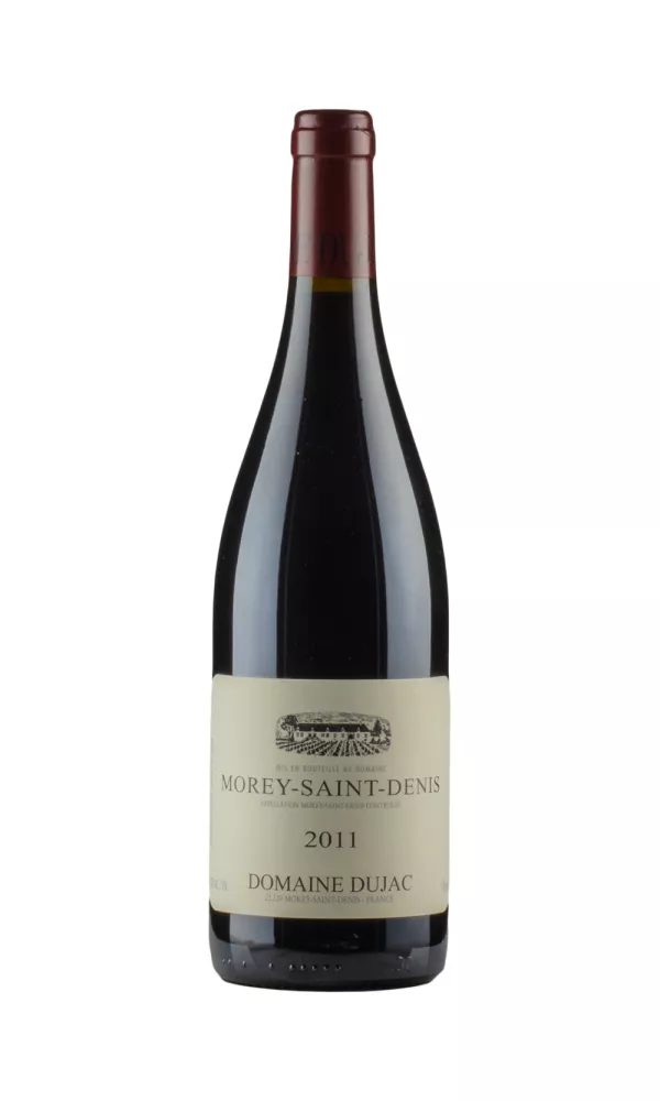 Morey St Denis Domaine Dujac Morey St Denis Domaine Dujac