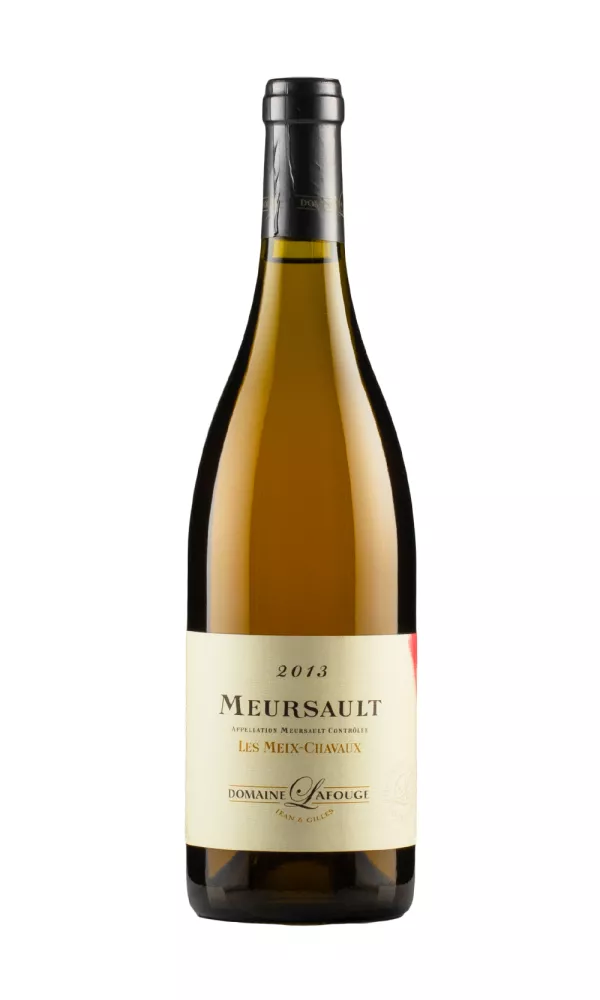 Meursault Les Meix Chavaux Lafouge Meursault Les Meix Chavaux Lafouge