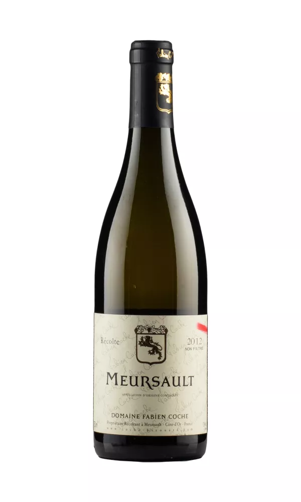 Meursault Fabien Coche Meursault Fabien Coche