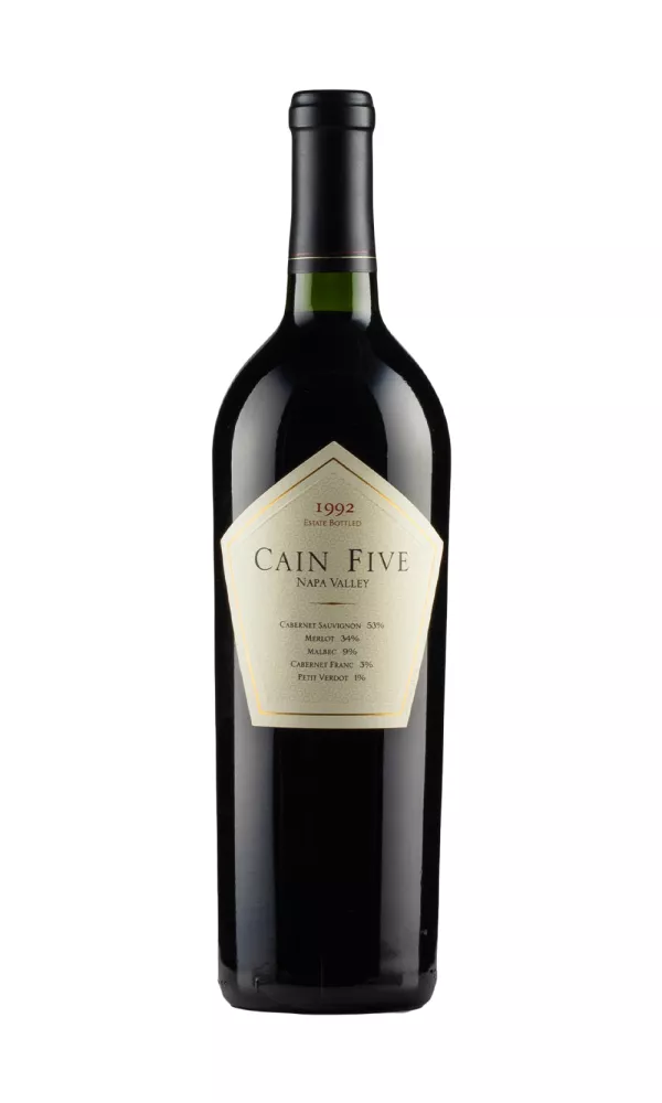Cain Five Cain Five