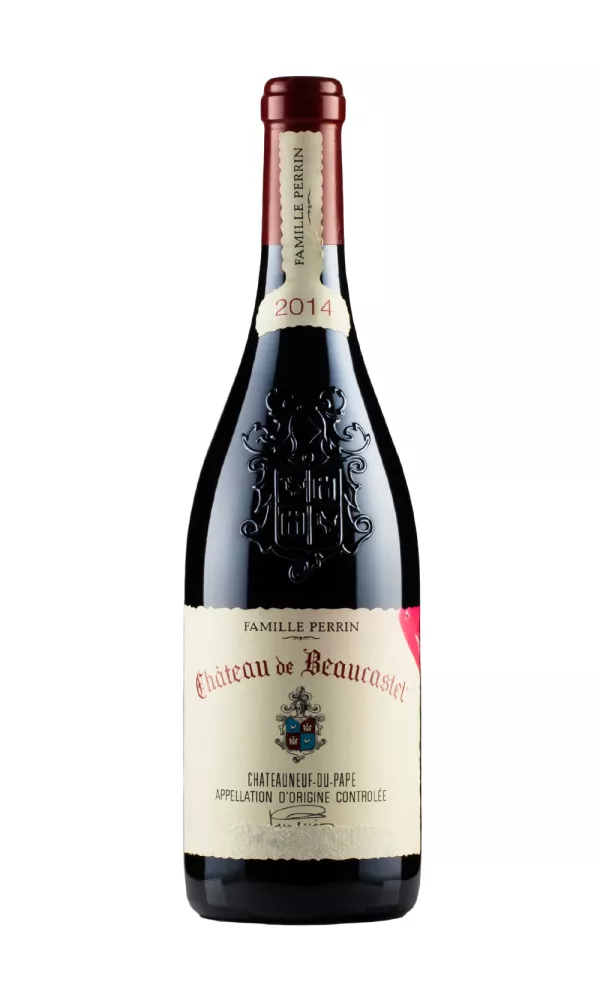 Chateauneuf du Pape Beaucastel Chateauneuf du Pape Beaucastel