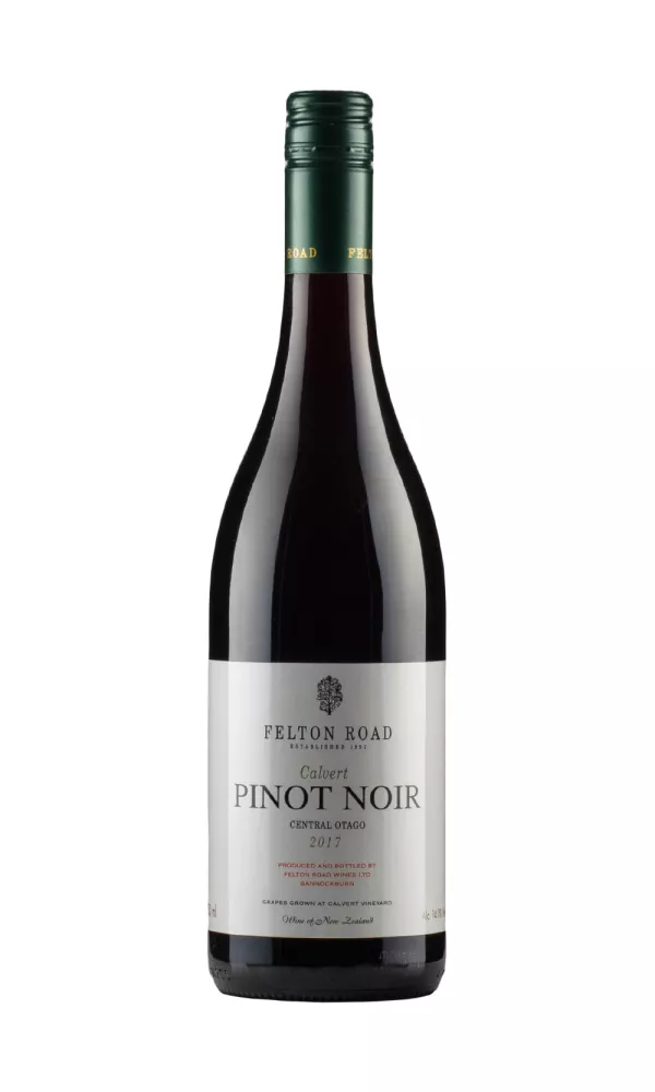 Felton Road Calvert Pinot Noir Felton Road Calvert Pinot Noir
