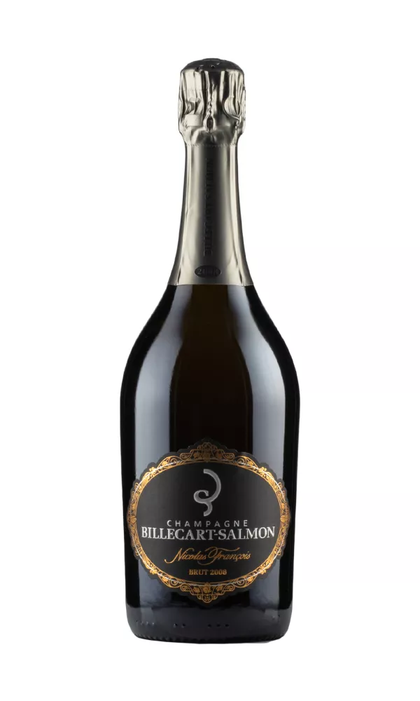 Billecart Salmon Cuvee Nicolas-Francois Billecart Billecart Salmon Cuvee Nicolas-Francois Billecart