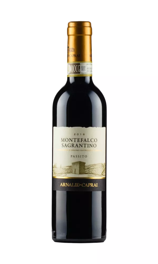 Arnaldo Caprai Sagrantino di Montefalco Passito Half Arnaldo Caprai Sagrantino di Montefalco Passito Half