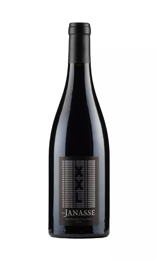 Chateauneuf du Pape XXL Janasse