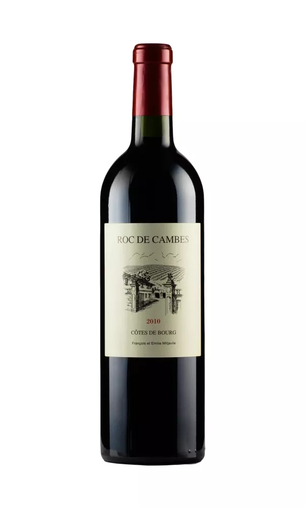 Roc de Cambes Roc de Cambes