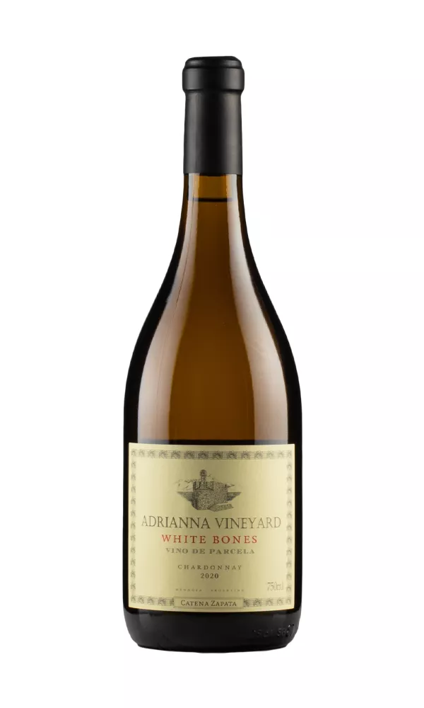 Catena White Bones Chardonnay Catena White Bones Chardonnay