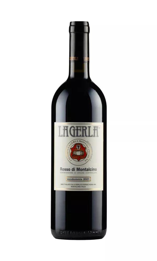 Rosso di Montalcino La Gerla Rosso di Montalcino La Gerla