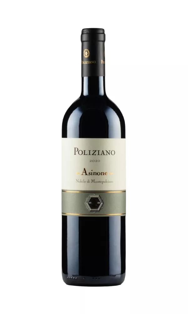 Poliziano Vino Nobile di Montepulciano Asinone Poliziano Vino Nobile di Montepulciano Asinone