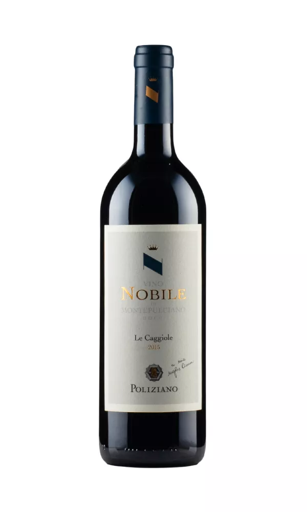 Poliziano Vino Nobile di Montepulciano Le Caggiole Poliziano Vino Nobile di Montepulciano Le Caggiole