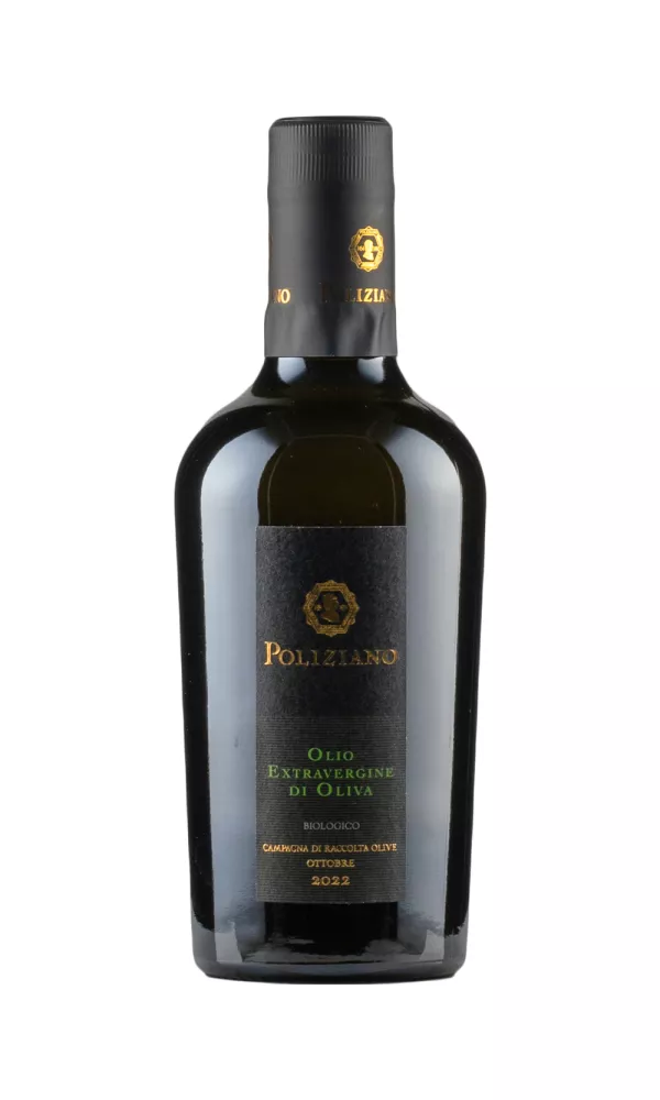 Poliziano Extra Virgin Olive Oil Poliziano Extra Virgin Olive Oil