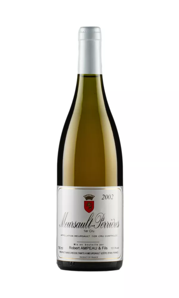 Meursault Perrieres Robert Ampeau Meursault Perrieres Robert Ampeau