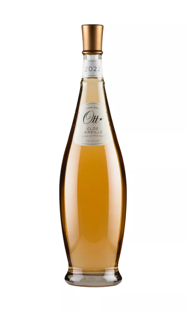 Domaine Ott Clos Mireille Rose 300cl Domaine Ott Clos Mireille Rose 300cl
