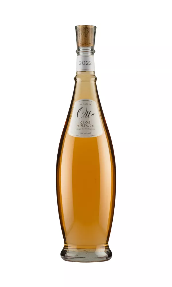 Domaine Ott Clos Mireille Rose 600cl Domaine Ott Clos Mireille Rose 600cl